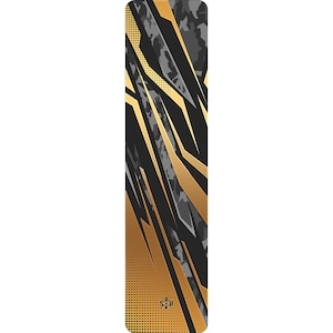 CAMOTECH - Battery Cover Universal / Protective Film / for all E-Bikes