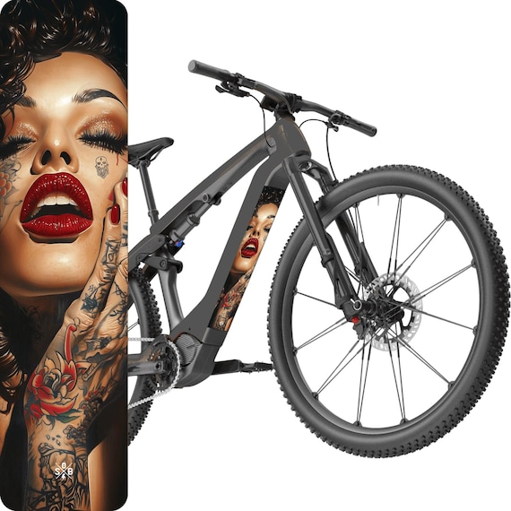 fahrrad mountainbike 28 zoll VECOCRAFT E-Bikes