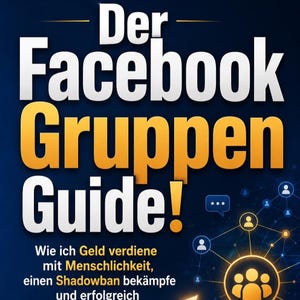 Facebook Groups Playbook PDF – Community Building, Reach, Algorithm & Monetization Guide for Creators and Freelancers