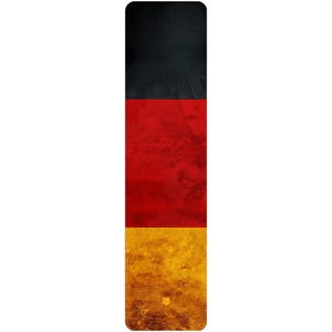 Germany - Battery Cover Universal / Protective Film / for all E-Bikes