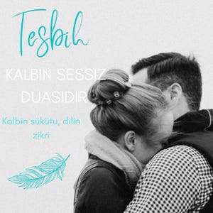 Personalisierte Tesbih Gebetskette mit Wunschnamen - Mit Geschenkbox - Handgefertigt mit Garantie - Direkt aus Deutschland image 8