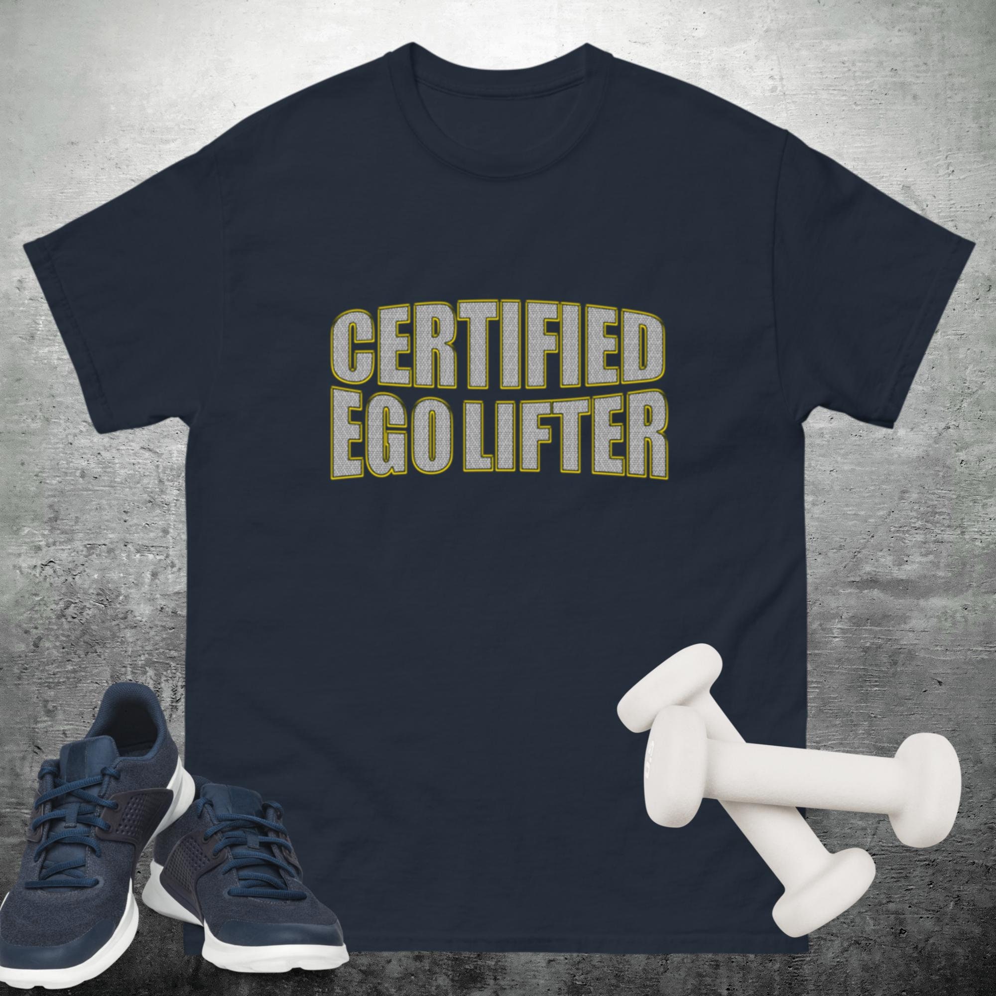 Certified Ego Lifter Pump Cover Gym Pump Cover Gym Graphic Etsy