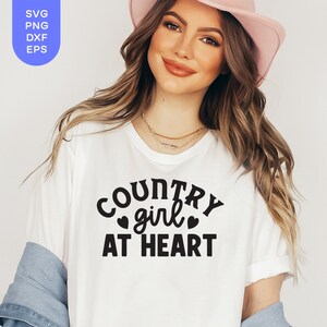 Southern Tshirt SVG PNG DXF, Cowgirl svg, Southern Belle, Western Tshirt, Country Girl, Digital Download, Cricut