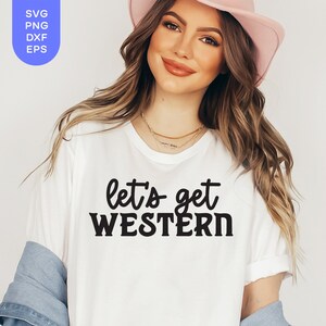 Southern Tshirt SVG PNG DXF, Cowgirl svg, Southern Belle, Western Tshirt, Country Girl, Digital Download, Cricut
