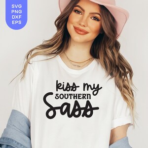 Southern Tshirt SVG PNG DXF, Cowgirl svg, Southern Belle, Western Tshirt, Country Girl, Digital Download, Cricut