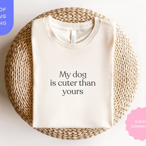 Hond Mom SVG PNG PDF, Dog Mama Gift, Paw svg, Pet png, Bont Mom Gift, Cricut Silhouet, Tshirt Download