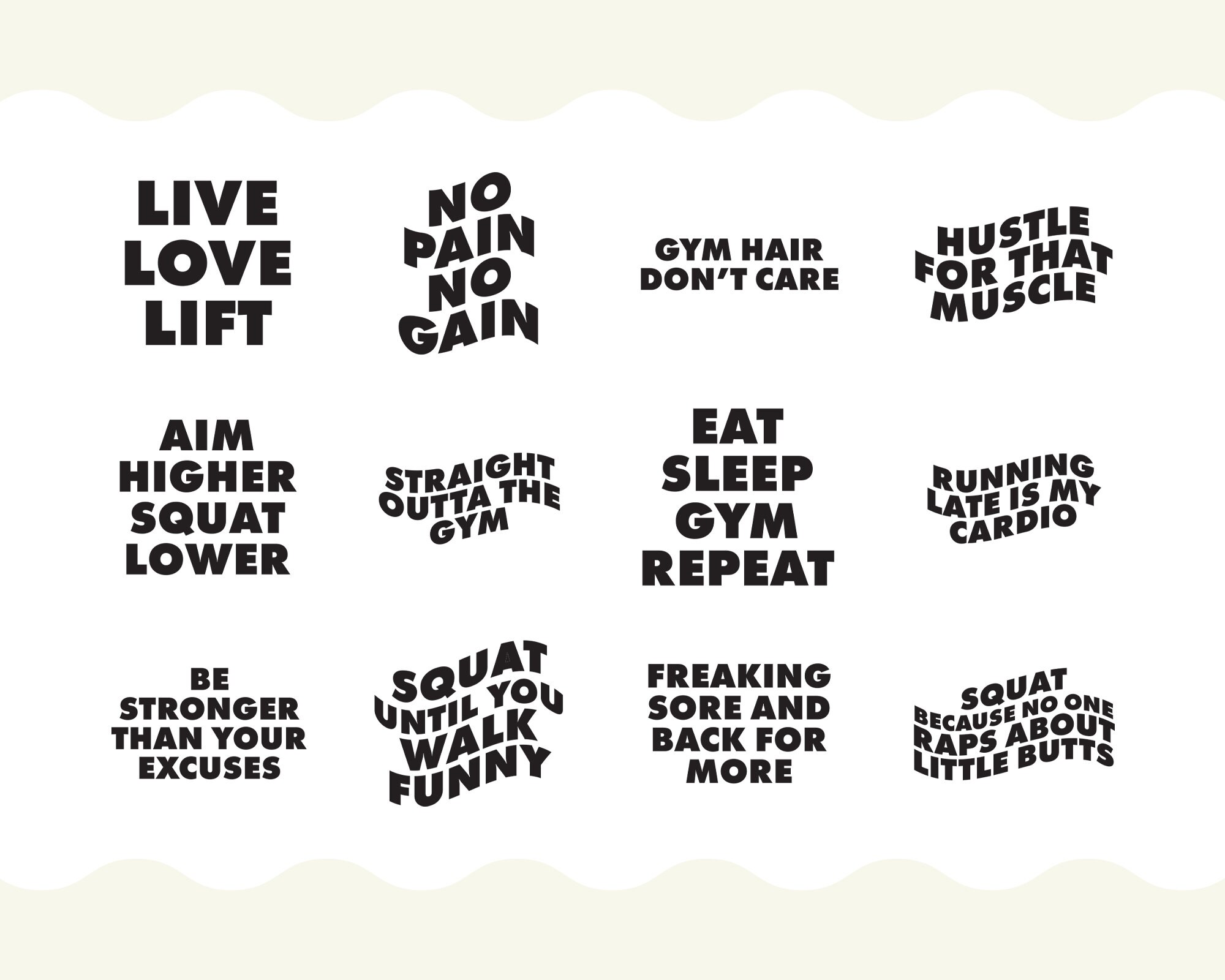 Find Your Perfect Workout At Nala Fitness - kbovivz
