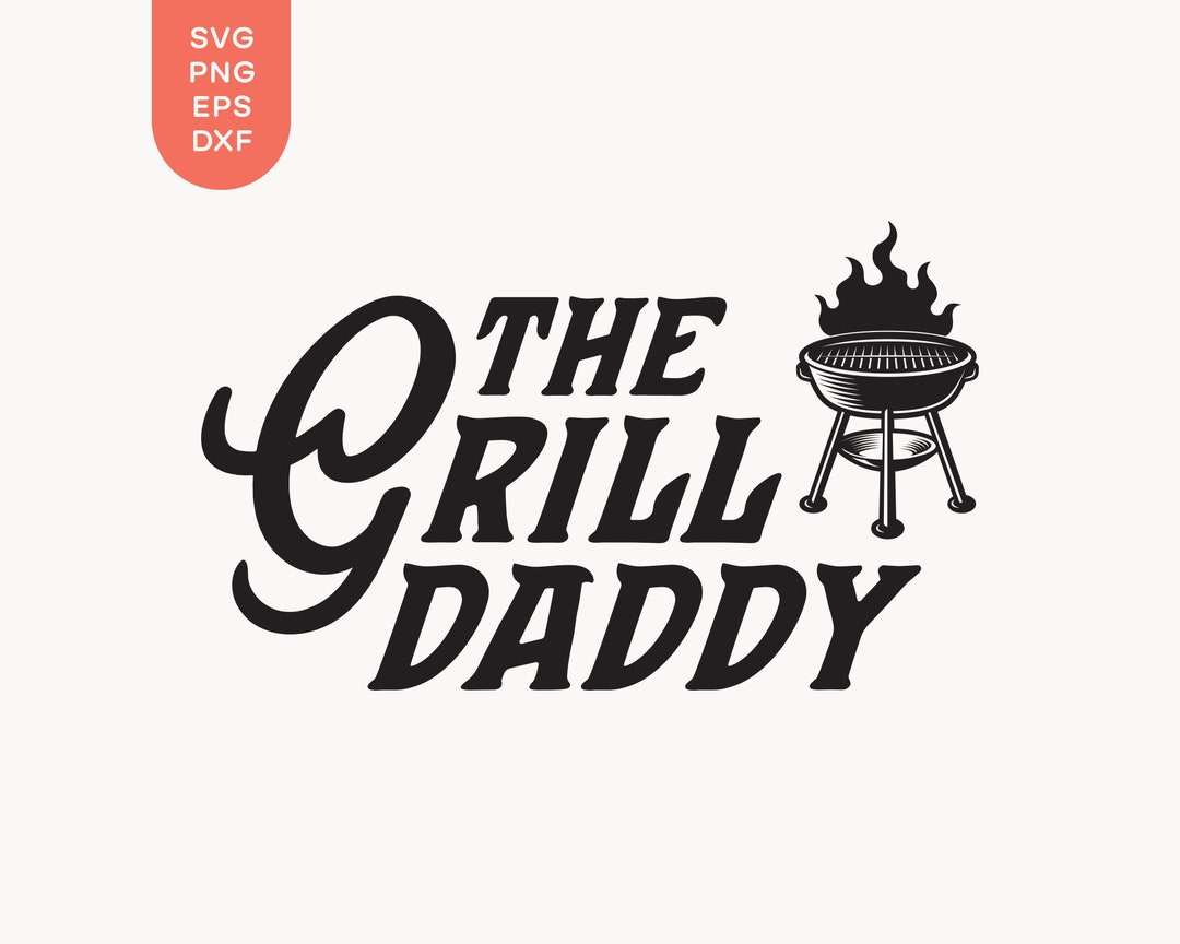 Grill Apron SVG PNG EPS, Bbq Apron Svg, Grilling Png, Cook Out Eps