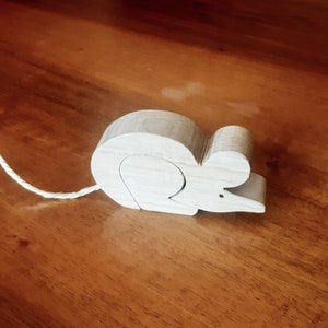 Baby tooth box, customizable