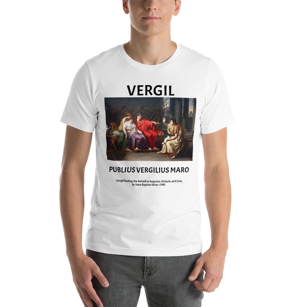 Vergil Devil May Cry 5 Special Edition Bury The Light T-Shirt (Marvel Vs  Capcom Variant) | Art Board Print
