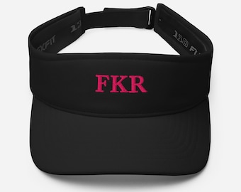 FKR Visor
