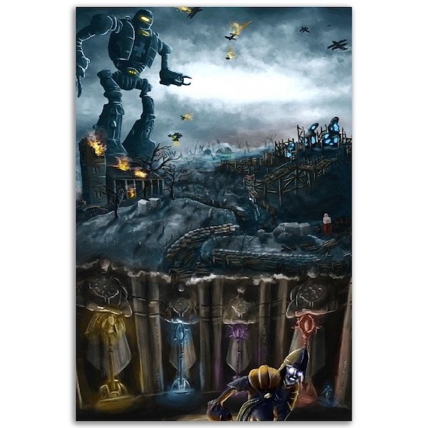 Call of Duty Zombies - Etsy