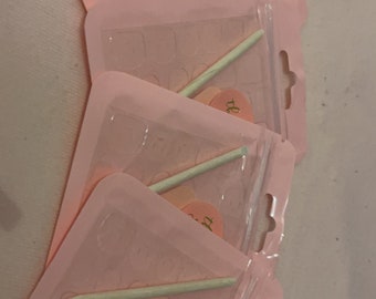 Press on Montage set