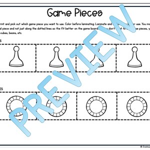 Classical Conversations Cycle 2 Memory Work Review Games | Weeks 1–24 CC Printable Board Games | Homeschool Memory Work Activity image 9