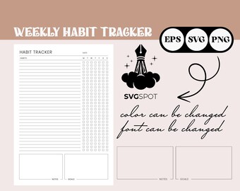 Calendar SVG,  Monthly Calendar,  Blank Calendar Svg , Calendar Cut File, Digital Download, PNG, Cut Files For Cricut, Silhouette  Cut Files