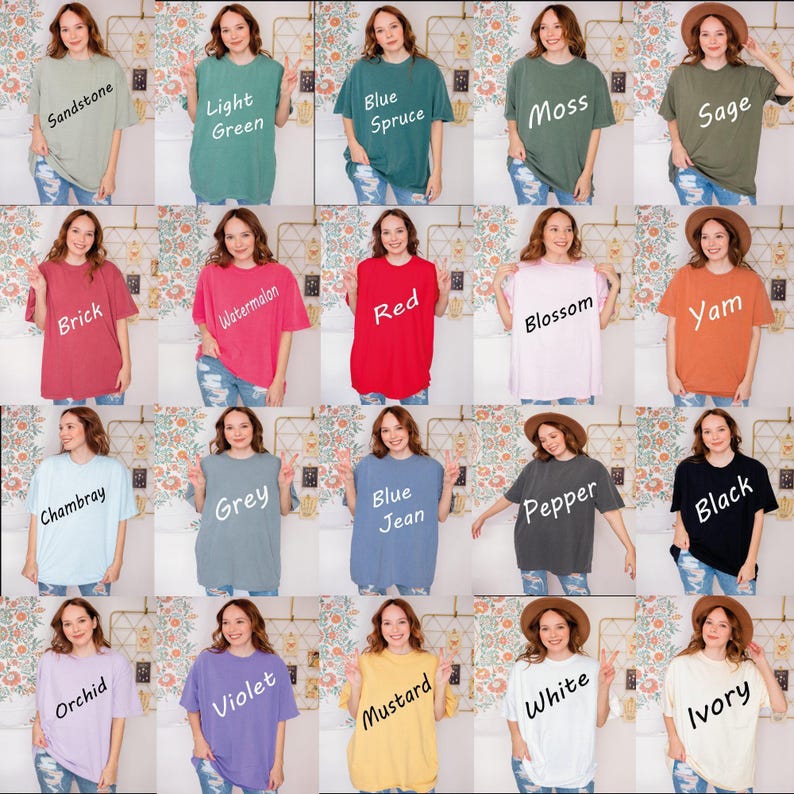 T-shirt papillon couleurs confort, t-shirt unisexe papillon recto-verso, t-shirt amoureux des animaux, t-shirt cadeau pour amoureux des animaux, AS1082 image 7