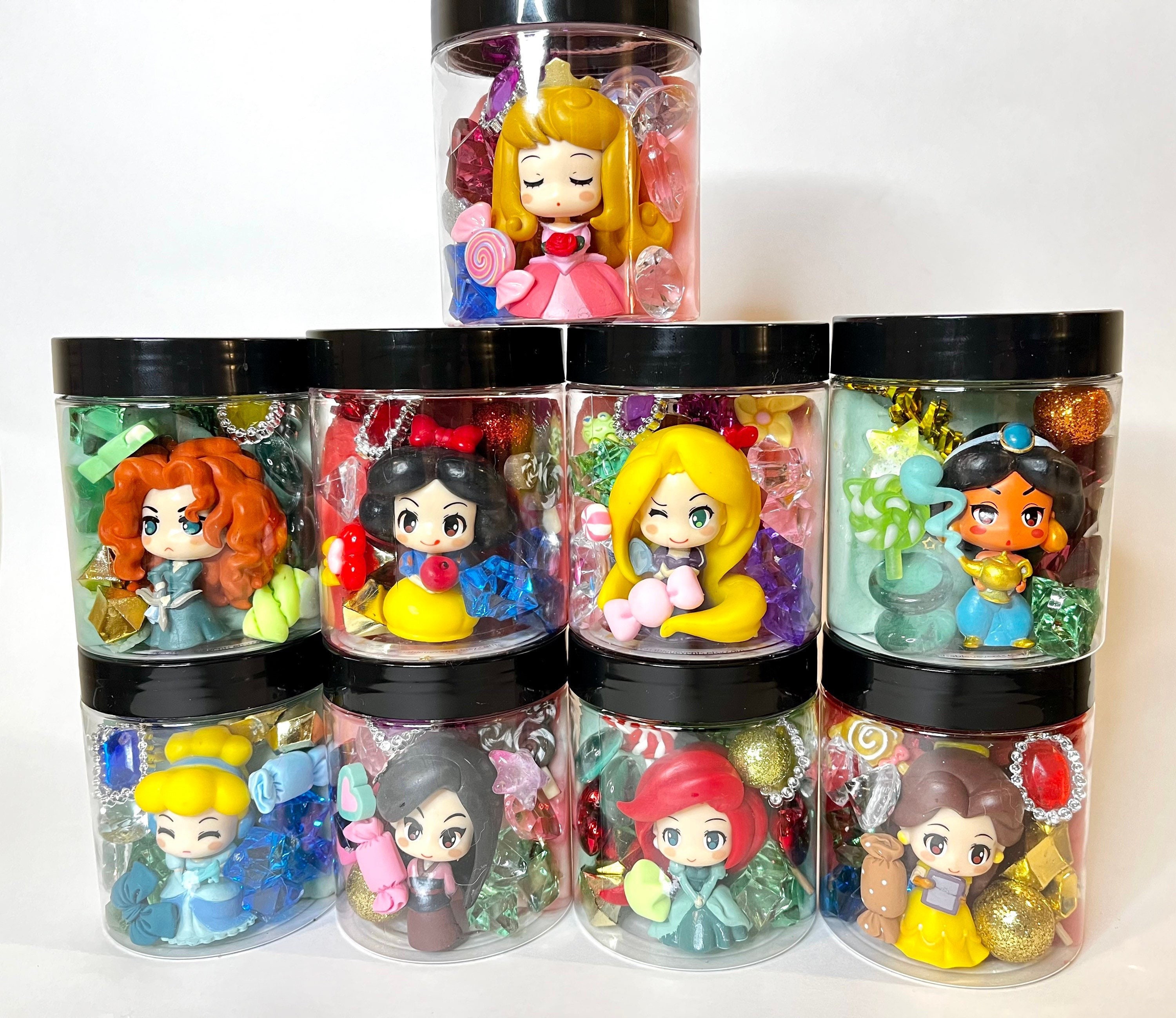 Clay Princesa Play Doh Plastilina Play Doh Princesas Disney