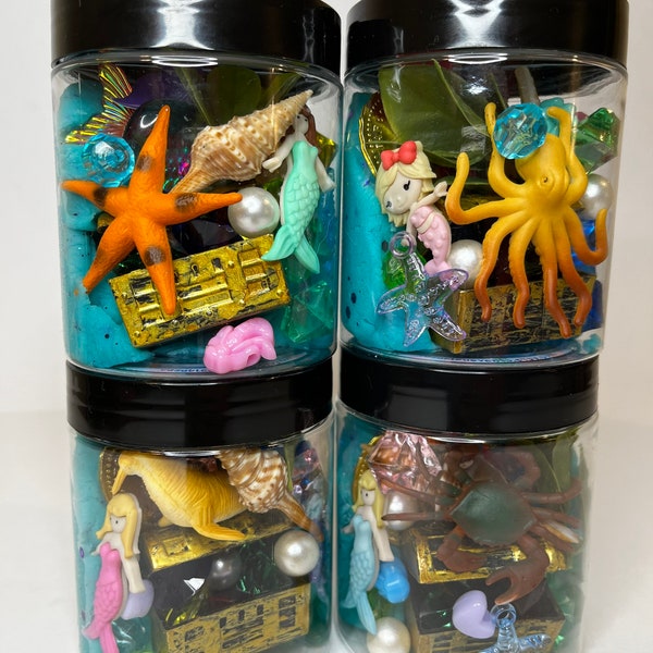 Vacation Goodie Bags Etsy