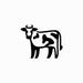 DERMA COW