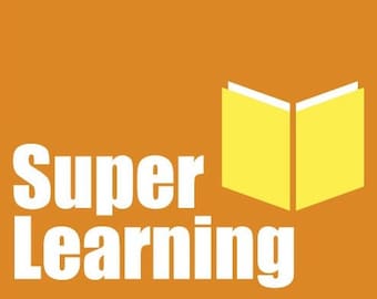 Super Aprendizaje - Ayuda para el Estudio - Descarga Subliminal MP3