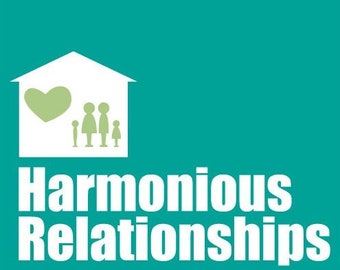 Relaciones Armoniosas - Descargar MP3 Subliminal