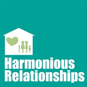 Harmonious Relationships - Subliminal MP3 Download