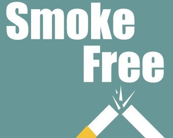 Libre de Humo - Dejar de Fumar - Descargar MP3 Subliminal