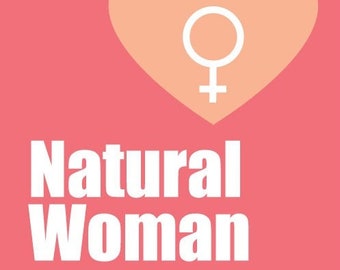 Mujer Natural - Subliminal Descargar MP3