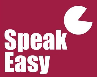 Speak Easy - Hablar en público - Descargar MP3 subliminal