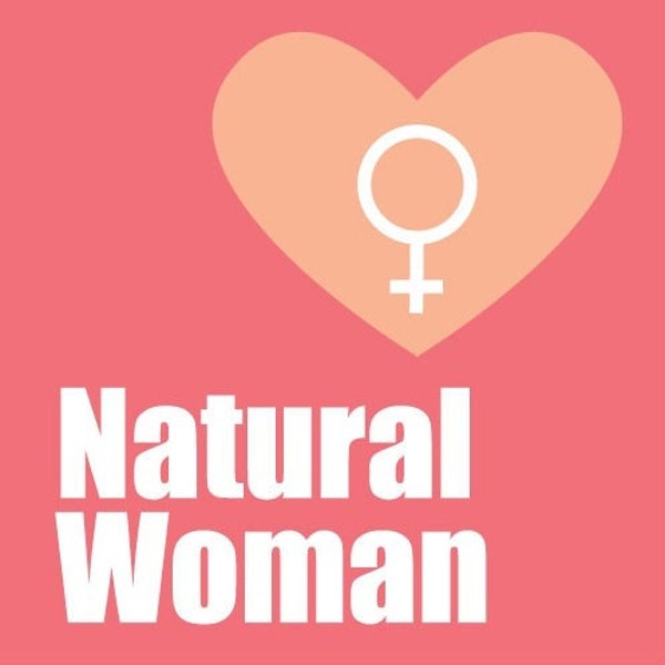 Natural Woman - Subliminal MP3 Download