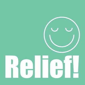 Relief! - Pain Control - Subliminal MP3 Download