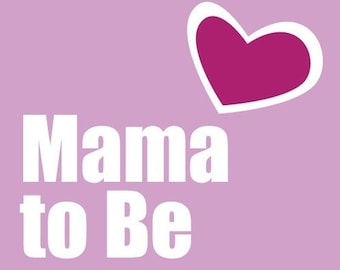 Mama to Be - Descargar MP3 Subliminal