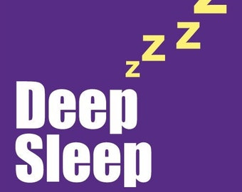 Sueño Profundo - Ayuda Natural para Dormir - Descarga Subliminal MP3