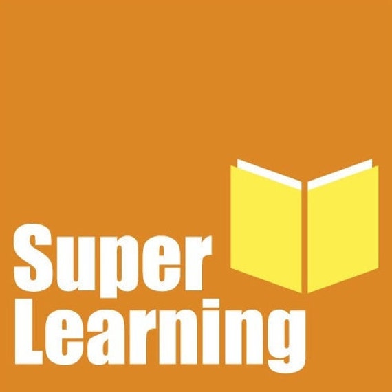 Super Learning Study Aid Subliminal MP3 Download - Etsy