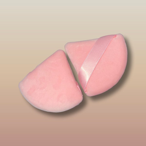 Powder Puff - Etsy UK