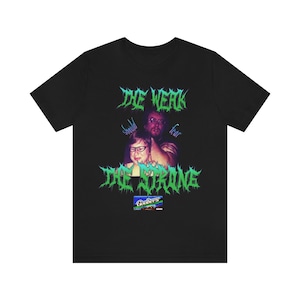 Sam Hyde &quot;The Weak Should Fear The Strong&quot; Shirt