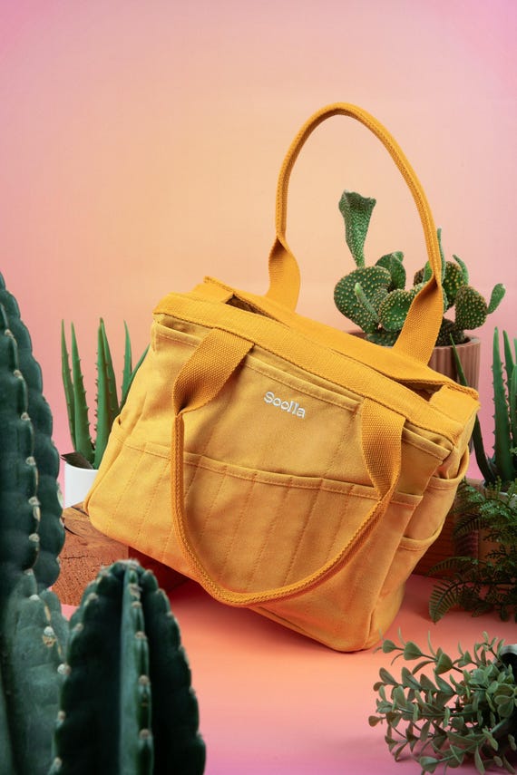 Sedona Soolla® Studio Bag, Pottery Tool Bag, Crochet, Sewing