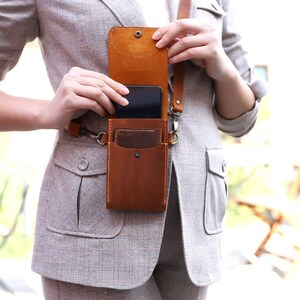Mini crossbody cell phone purse cheap
