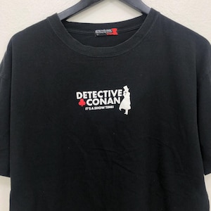 Detective Conan size L