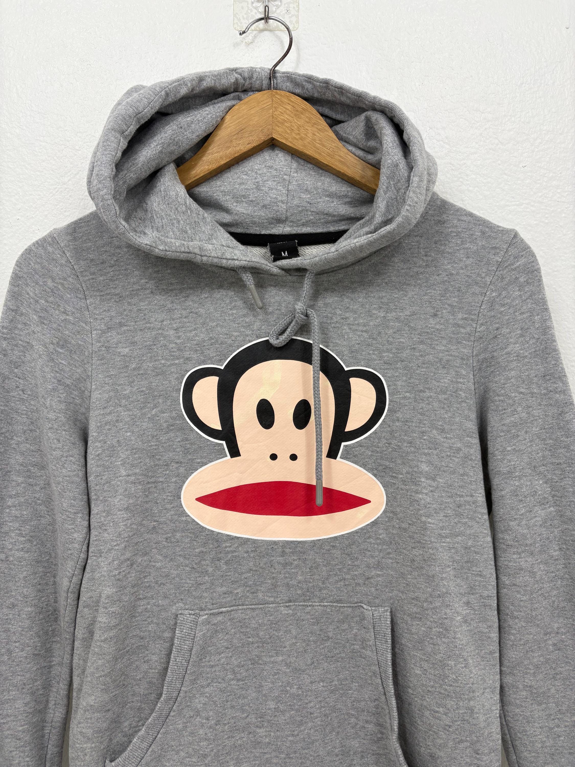 Paul Frank Hoodie UK