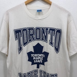 Toronto Maple Leafs 90er Jahre Gr.M