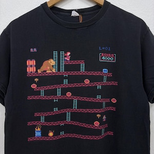 Donkey Kong size M