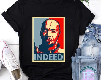 Omar Little T-Shirt, Omar Little The Wire Series Shirt, The Wire Vintage Shirt, The Wire Unisex T-Shirt, Omar Little Shirt, Gift For Fan