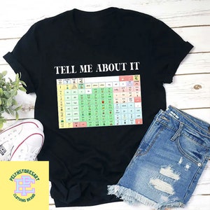 Tell Me About It T-Shirt, Speech Therapy Shirt, AAC Vintage Shirt, Neurodiversity Shirt, SLP Shirt, Therapist Shirt, Speech Pathology Shirt