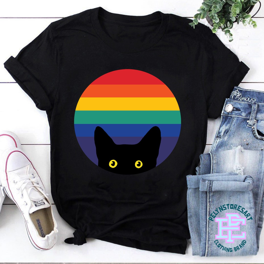 ★RAIVE★ Roller Cat Graphic Tshirt VW5ME610_2color WHITE, BLACK 6/13 예약배송) Roller Cat Graphic T-shirt