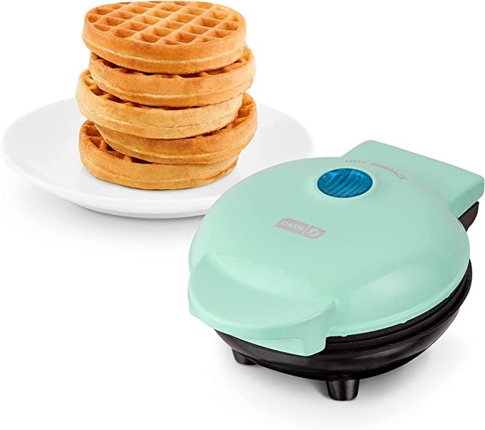 what is the price of a waffle maker