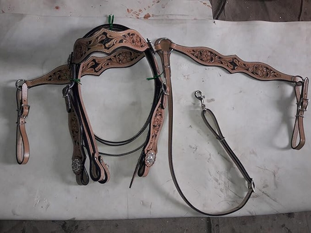 10 Migliori Sottopancia Western Lakota In Italia - 13
