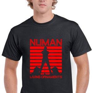 Living Ornaments T Shirt