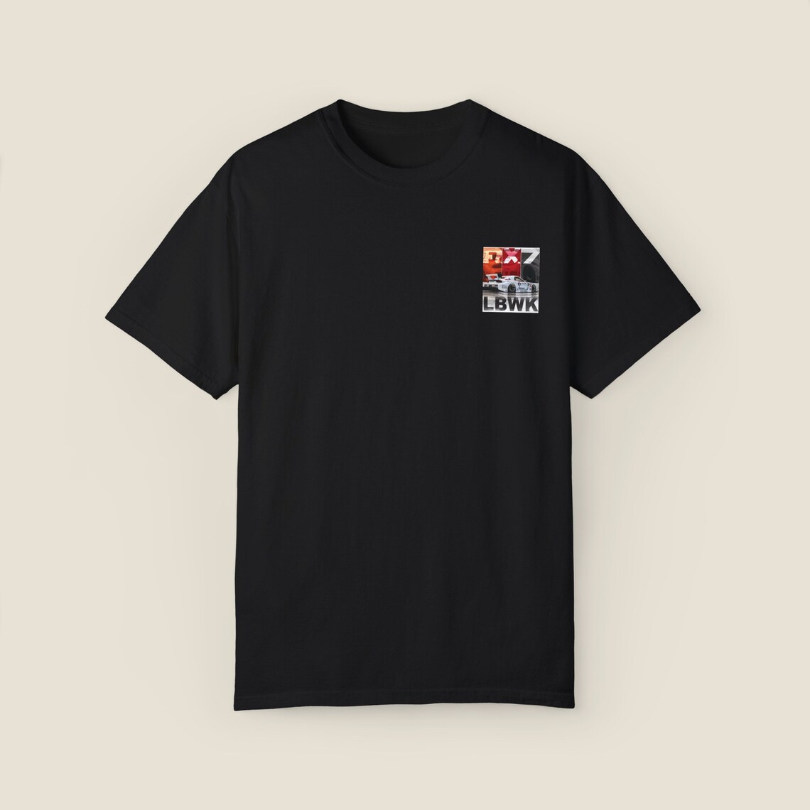 Mazda RX-7 LBWK T-shirt Liberty Walk Car Graphic, Car Enthusiast Gift ...