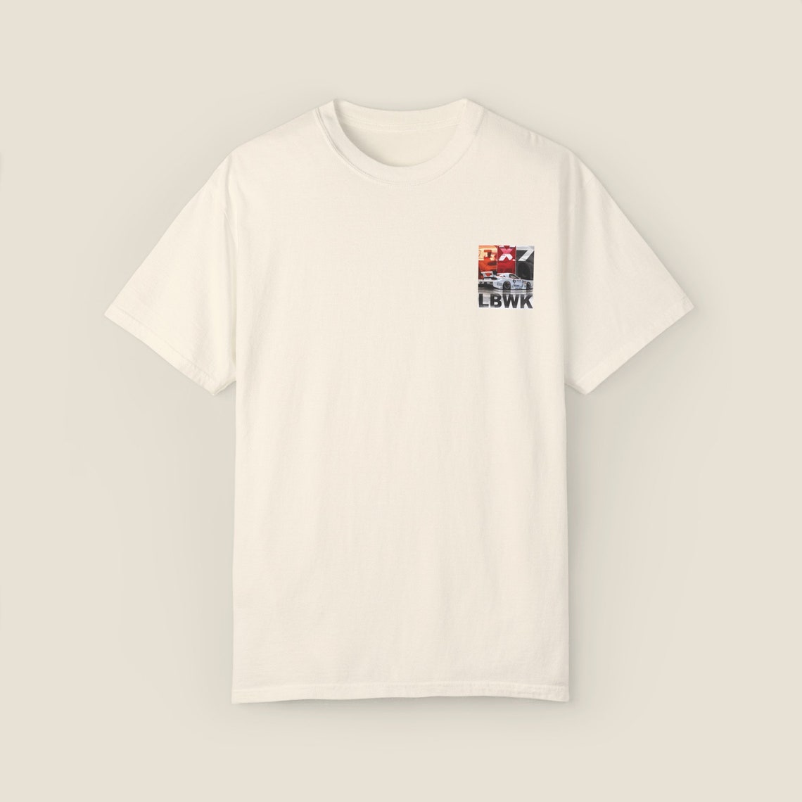Mazda RX-7 LBWK T-shirt Liberty Walk Car Graphic, Car Enthusiast Gift ...